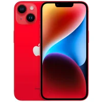 Apple iPhone 14 512GB Red (e-Sim)